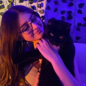 Meet your Posher, Leonie